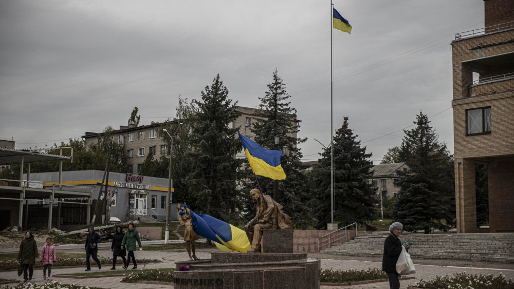 乌克兰军方：俄罗斯军队逃离卢甘斯克战略重镇义务教育四年级音乐书上册2023已更新(微博/腾讯)