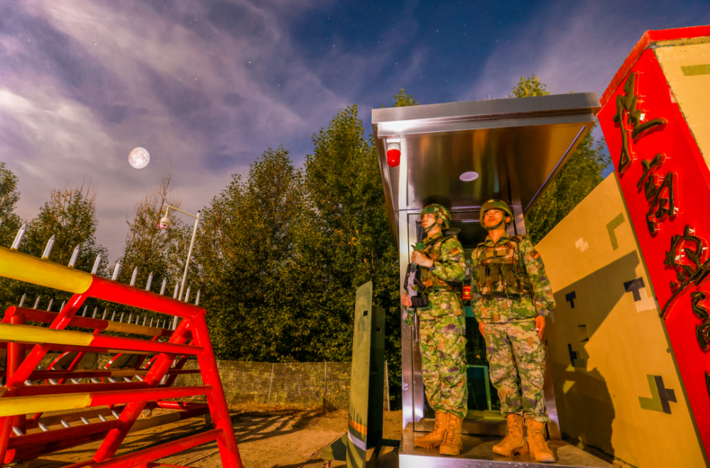 起床号|天再高又怎样,踮起脚尖就更接近阳光