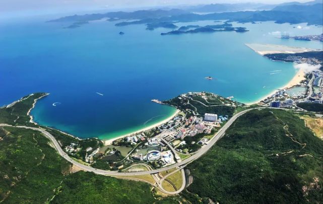 综研观察|深圳东海岸,动起来!