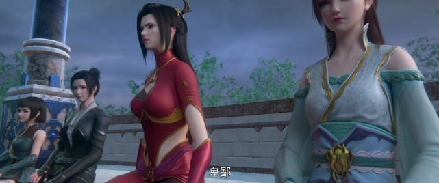 斗破苍穹：萧炎毕业速度史无前例，学院有史以来最不务正业的学生-古次元