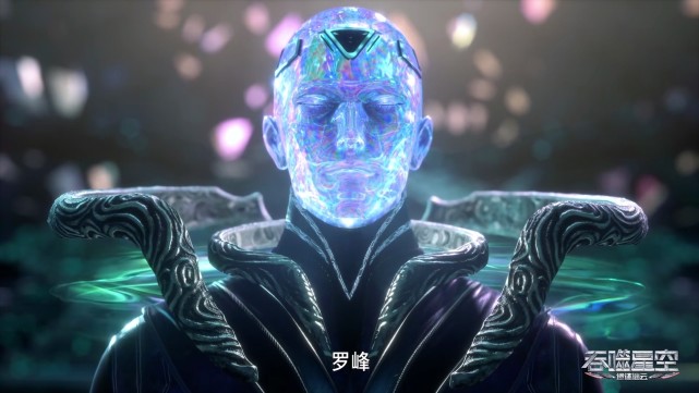 吞噬星空：洪在初临决斗空间保持不败纪录，天才战中最大的黑马-古次元