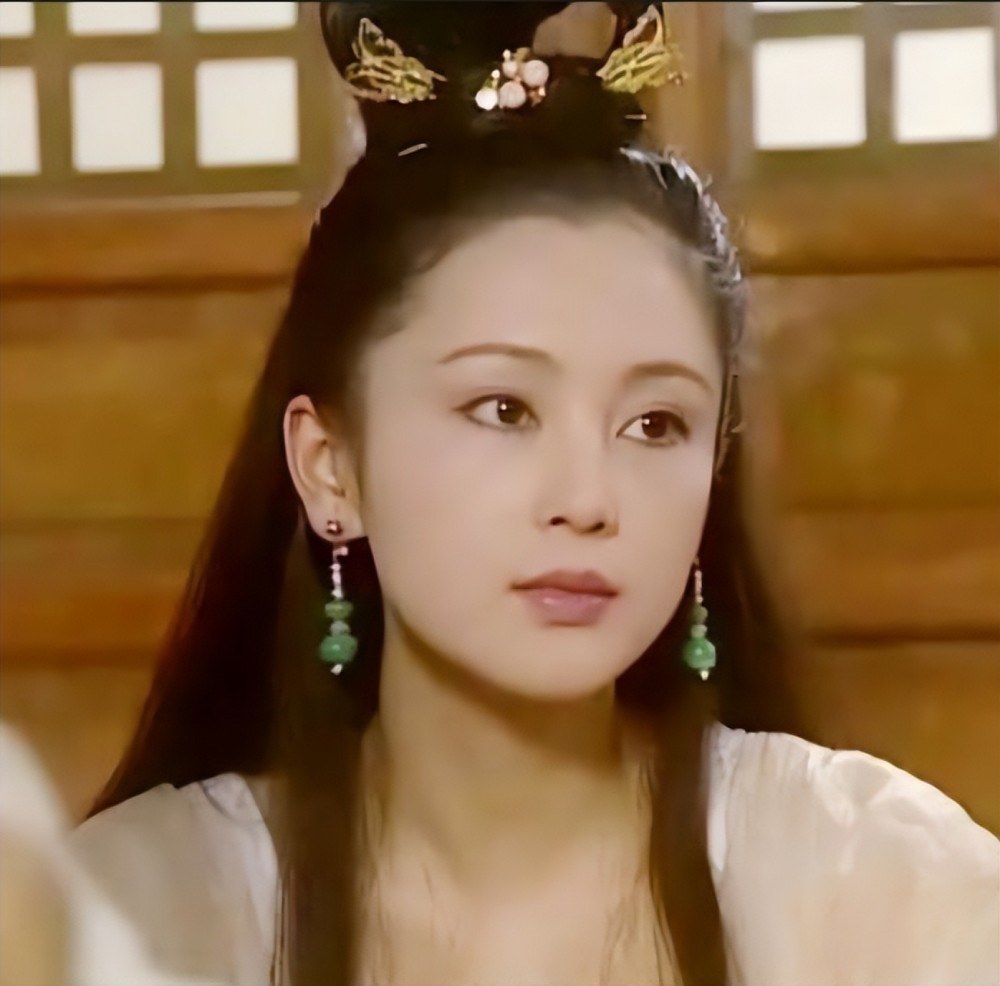 大陆第一美人 陈红之后 为什么再无绝色佳人 腾讯新闻