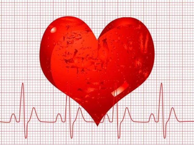 情况不会导致患者出现心律不齐,只会让人感觉到胸口怦怦直跳,心跳加快