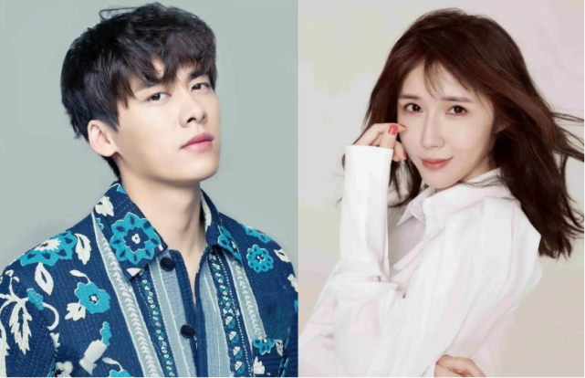 金晨和方安娜,与李易峰私交最好的两位女星,真是交友不慎啊!