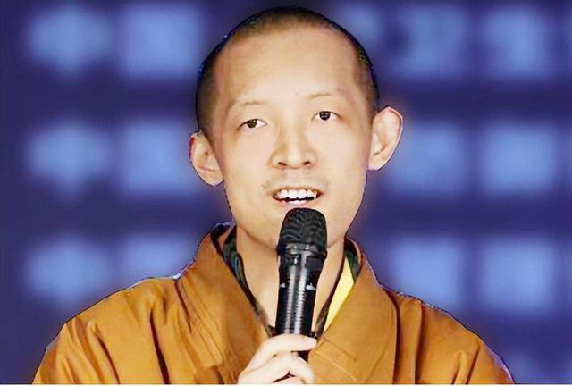 北大数学天才柳智宇下山还俗,不娶妻生子,人生意义何在?_腾讯新闻