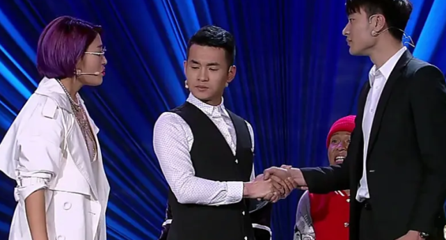 赵本山再次出山,携东北喜剧天团回归,又一部武侠情景喜剧来了