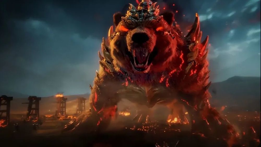 斗罗:看似人畜无害的小舞,实际上一肚子坏水,连哄带骗斗魔熊_腾讯新闻