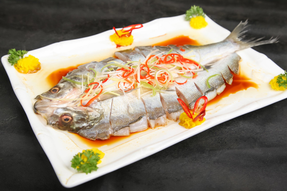 太湖秋汛,游走在唇齿间的湖鲜之味_腾讯新闻