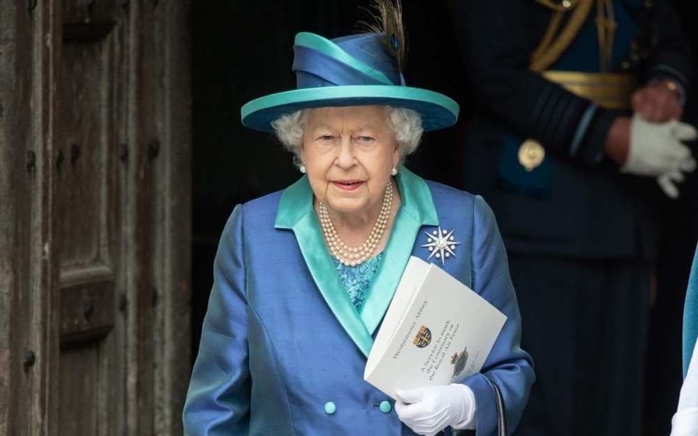 英国女王逝世，作为英联邦的精神寄托，英联邦未来如何发展？解方程计算题2023已更新(哔哩哔哩/头条)