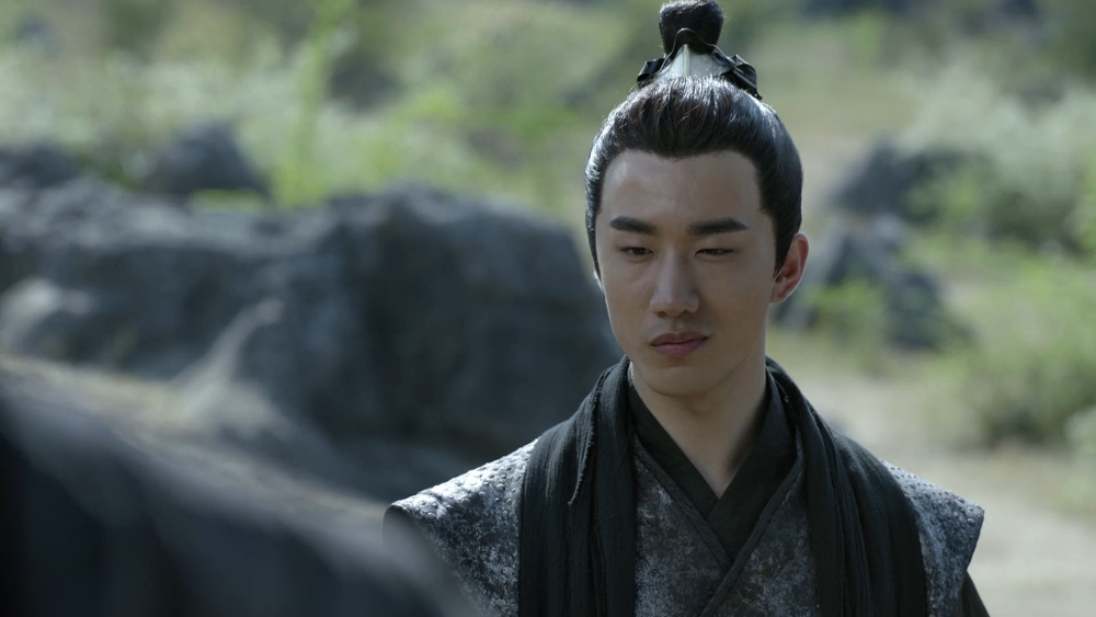 在《庆余年》 中,明明已经逃走的高达,最后是怎么把自己给暴露了?