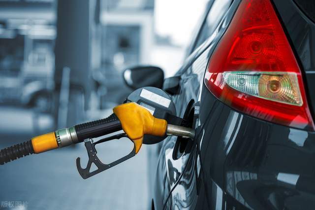 油价大幅下调：9月13日，全国各地调整后汽油、柴油售价