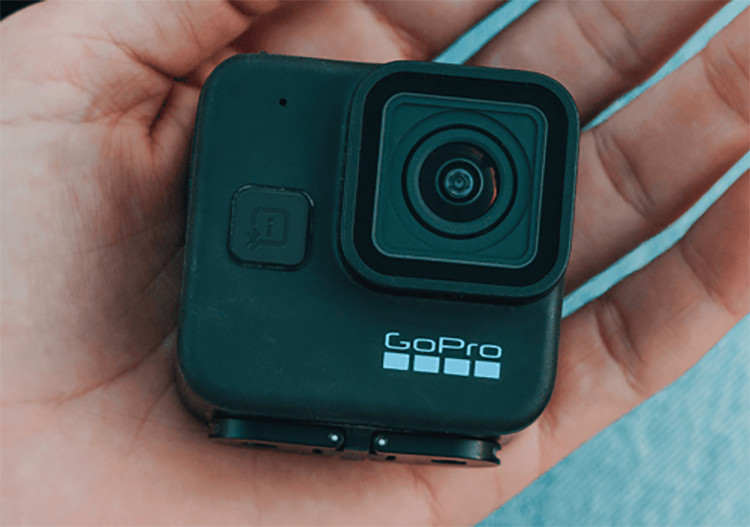 GoPro 11系列官宣9月14日发布与大疆运动相机同一天发布_腾讯新闻