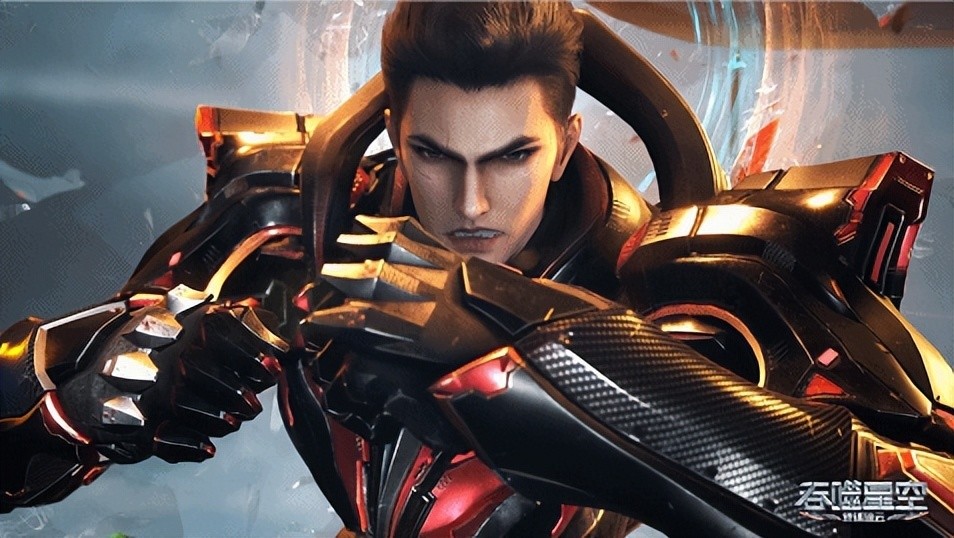 吞噬星空新预告公布罗峰大战李耀维妮娜夫妇李耀之死起码三集