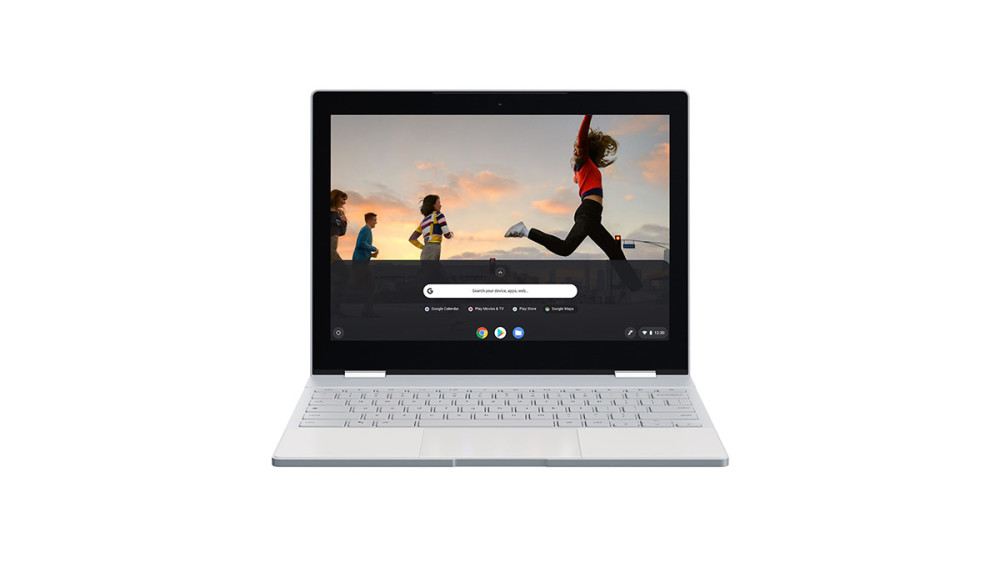 自2017年的首款机型开始,pixelbook一直被定位成chrom