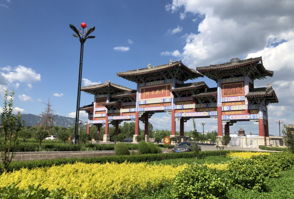 精细管理抓落实,汾酒城里出奇效