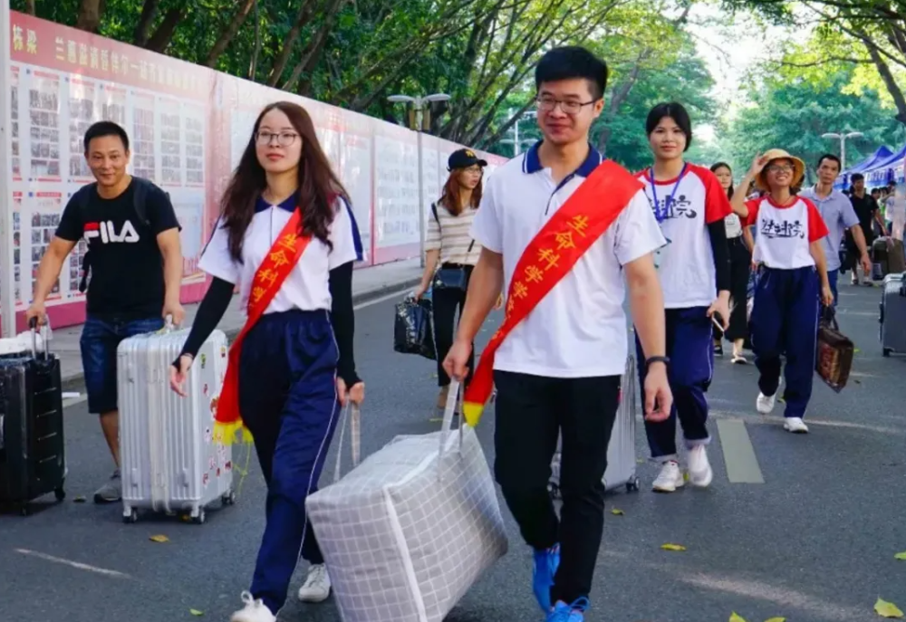 “考研道路千千万,大专学生占一半”,大专生的考研路规划_腾讯新闻(2023己更新)插图8