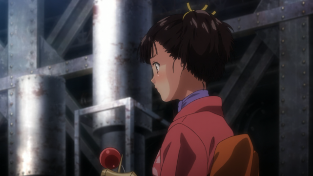 这部动漫在开播后就遭大量删减，曾有机会超越巨人！