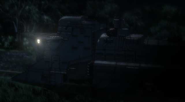 这部动漫在开播后就遭大量删减，曾有机会超越巨人！