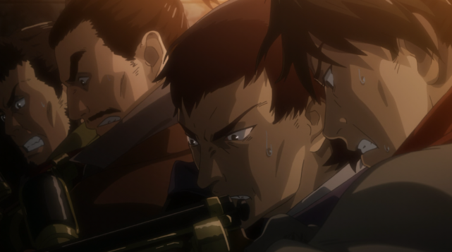 这部动漫在开播后就遭大量删减，曾有机会超越巨人！