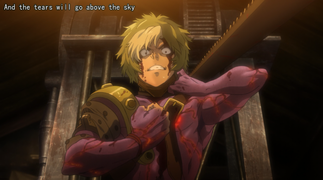 这部动漫在开播后就遭大量删减，曾有机会超越巨人！