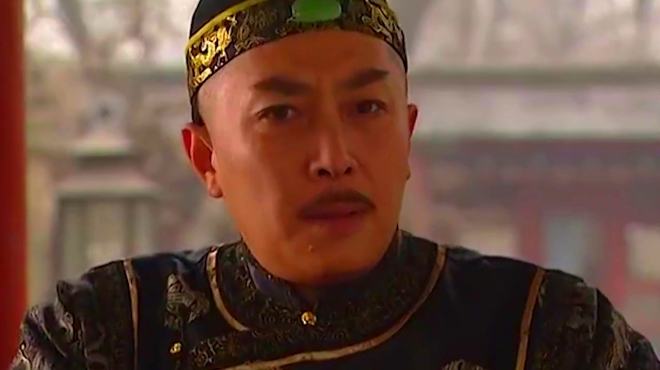 在《雍正王朝》中,焦晃和唐国强都扮演了皇帝角色,谁演的皇帝最有气场
