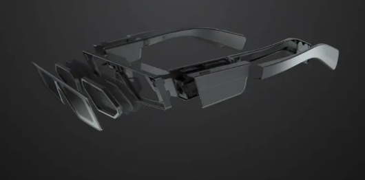Snap正在开发下一代AR眼镜，但仍仅限于开发者