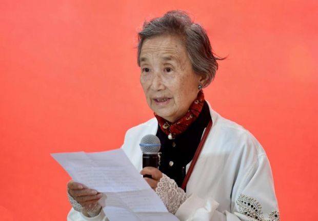 纪念吴素秋百年诞辰 演一出《苏小妹》回顾前辈广纳博学的艺德修养