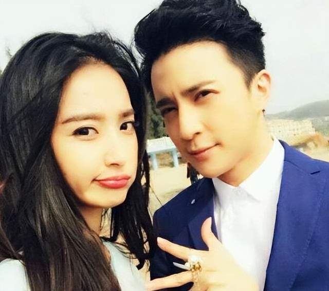 李雨桐被曝与前夫吴懿韬离婚,曾为薛之谦女朋友,消息真假难辨