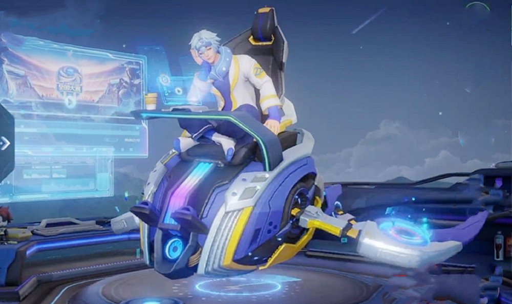 庄周"天秀·幻梦"是一款888史诗皮肤,预计其获取方式与高渐离的天秀