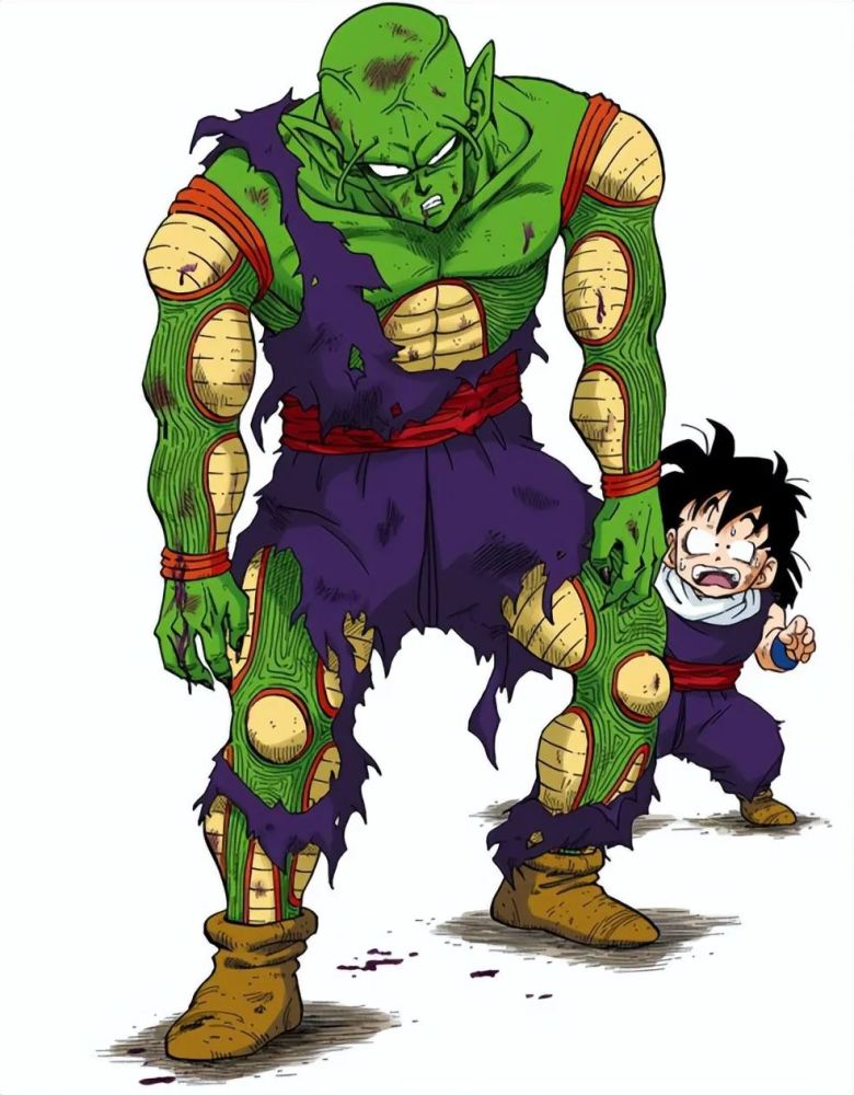 如果《七龙珠》那巴没有被杀死那么他恢复后战斗力最高能到多少?