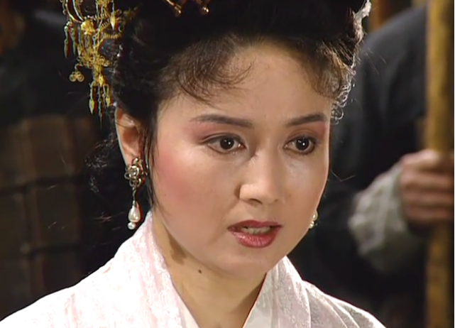 曹操贪图一时的欢愉宠邹氏,付出了多大的代价?