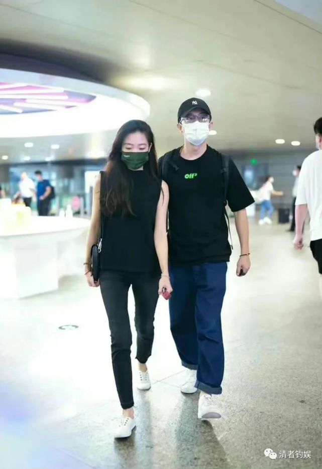 陈都灵黄轩王紫璇李鸿其汪小菲爱情萌芽