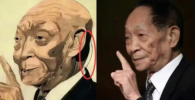 央美画家方力钧故意"丑化"袁隆平?画家本人回应,网友却不接受