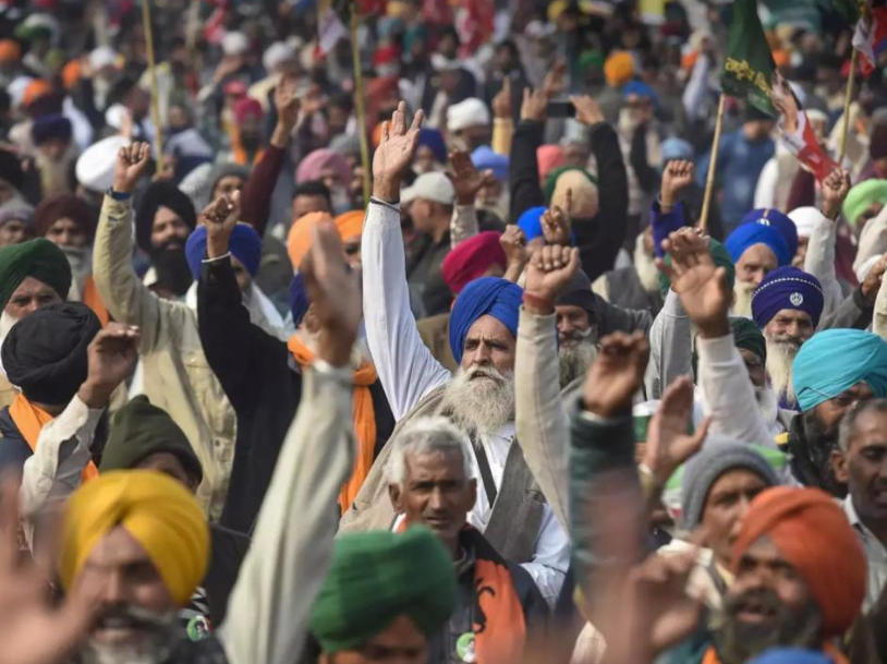 超英赶美,印度已经实现了一半,成为世界第二的愿景还有多遥远?