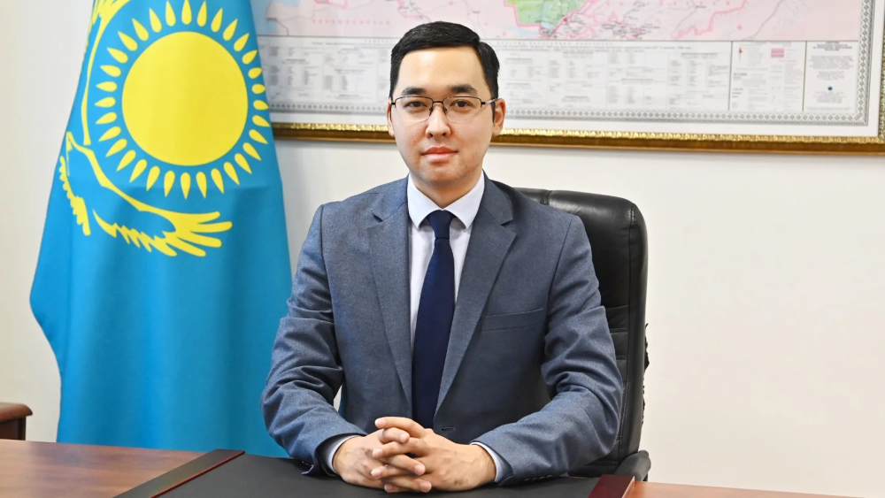哈萨克斯坦首都努尔苏丹又双叒叕要更名了