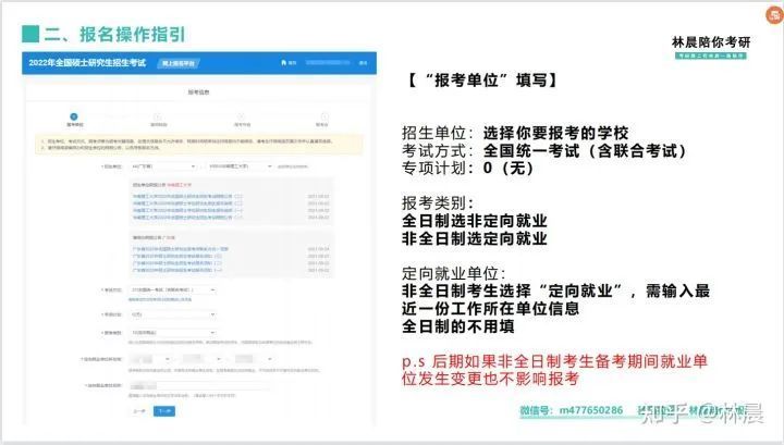 一文搞定预告名MBAMPAMEM打点类联考书面考试预告名林晨陪你考研(2023己更新)插图14