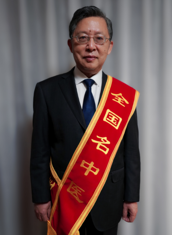 全国名中医黄煌:经方就是打开中医之门的"密码",是中医的根