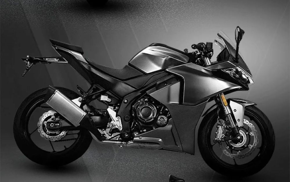 无极rr525跑车最终形态公开,这是你喜欢的样子吗?_腾讯新闻