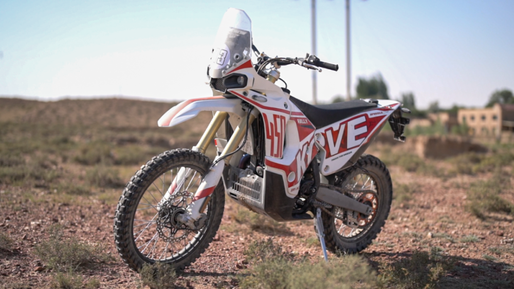 凯越450rally值4.38w吗?赛车级配置_腾讯新闻