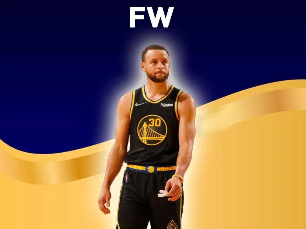 斯蒂芬库里透露出自己最大的遗憾之一2014年没有抵制nba比赛