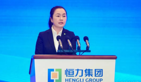 范红卫是恒力集团的老板,旗下恒力石化(600346.sh)是a股上市公司.