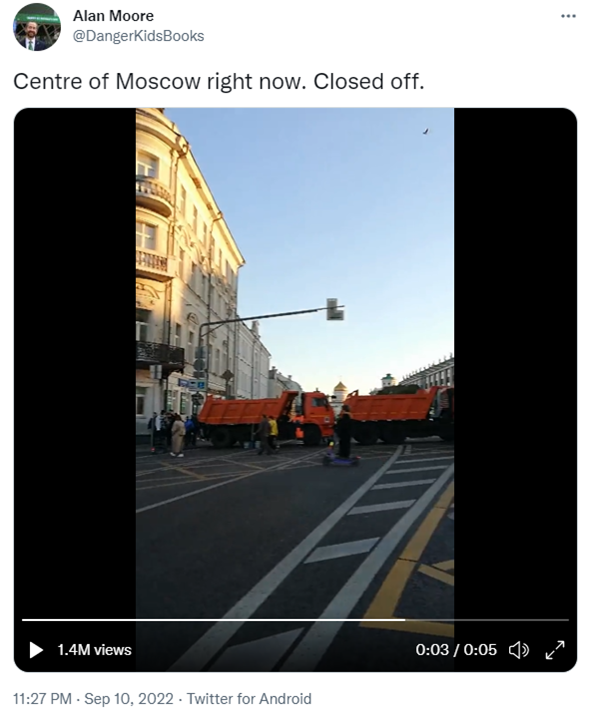市中心有卡车拦路军车出没，莫斯科生变？假的！三年级下册语文部编版电子版2023已更新(微博/知乎)