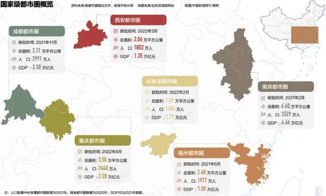 重庆跨省扩圈，“都市圈模式”是中国城镇化最优解吗？炸蛎黄的做法怎么炒菜