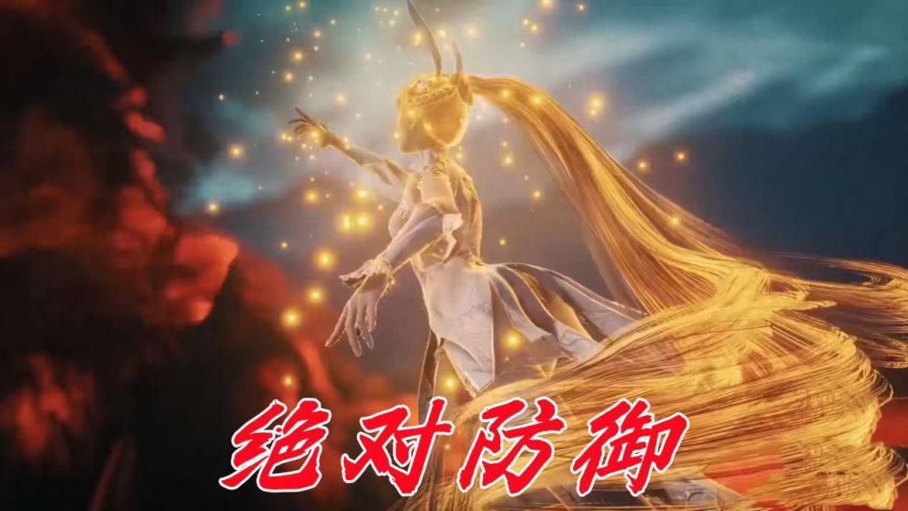 小舞竟是个铁血战士!魂技除了魅惑,全是高级近战手段_腾讯新闻