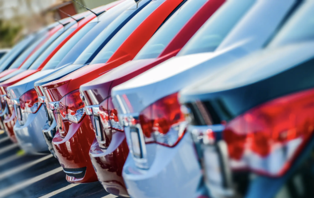 《行动方案》正在拯救上海车市?_腾讯新闻