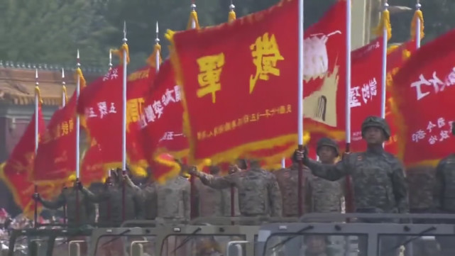 叶挺独立团96年辉煌征程（一）_腾讯新闻
