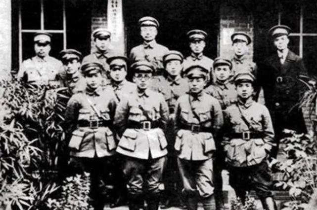 叶挺独立团96年辉煌征程（一）_腾讯新闻