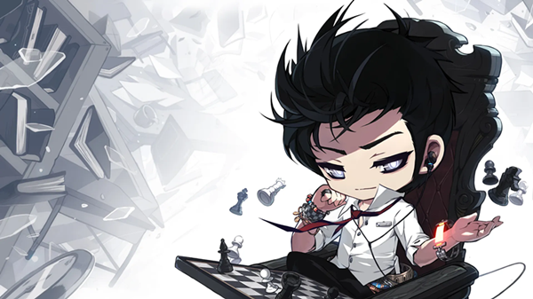 《冒险岛》中弓箭手的6条转职路线和职业区别 图2