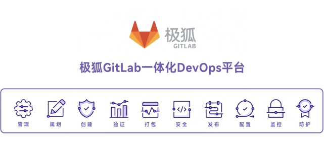 开源公司极狐gitlab宣布完成a3轮融资金额达数千万元钛快讯