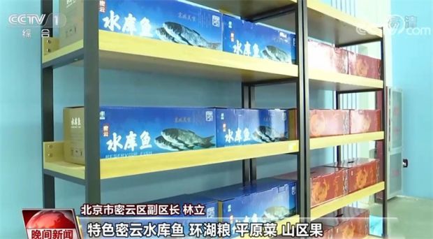 2022年中国农民丰收节金秋消费季启动三年级英语下册人教版电子书
